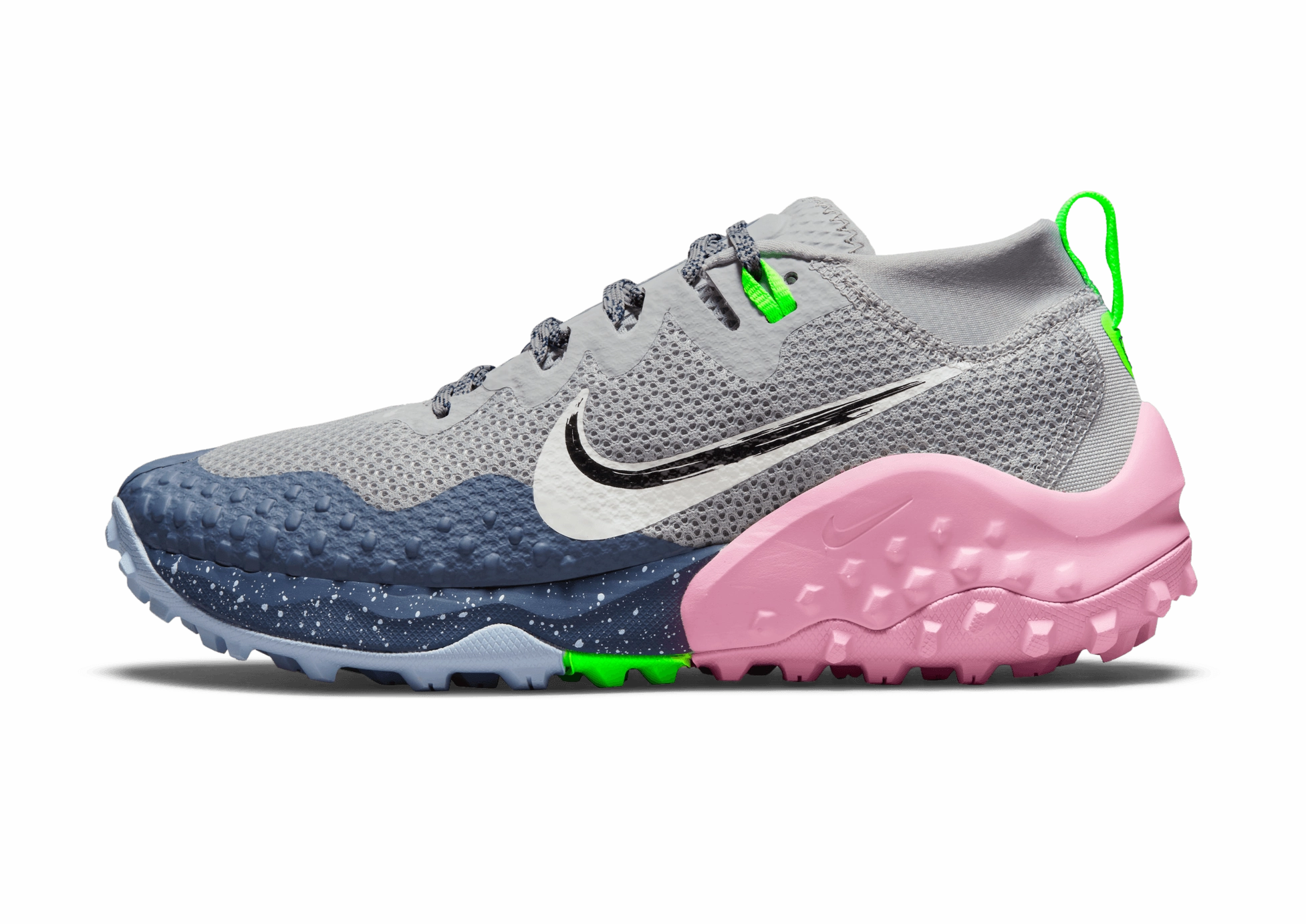 Nike Women's Wildhorse 7 Best Insoles For Trail Running Shoes