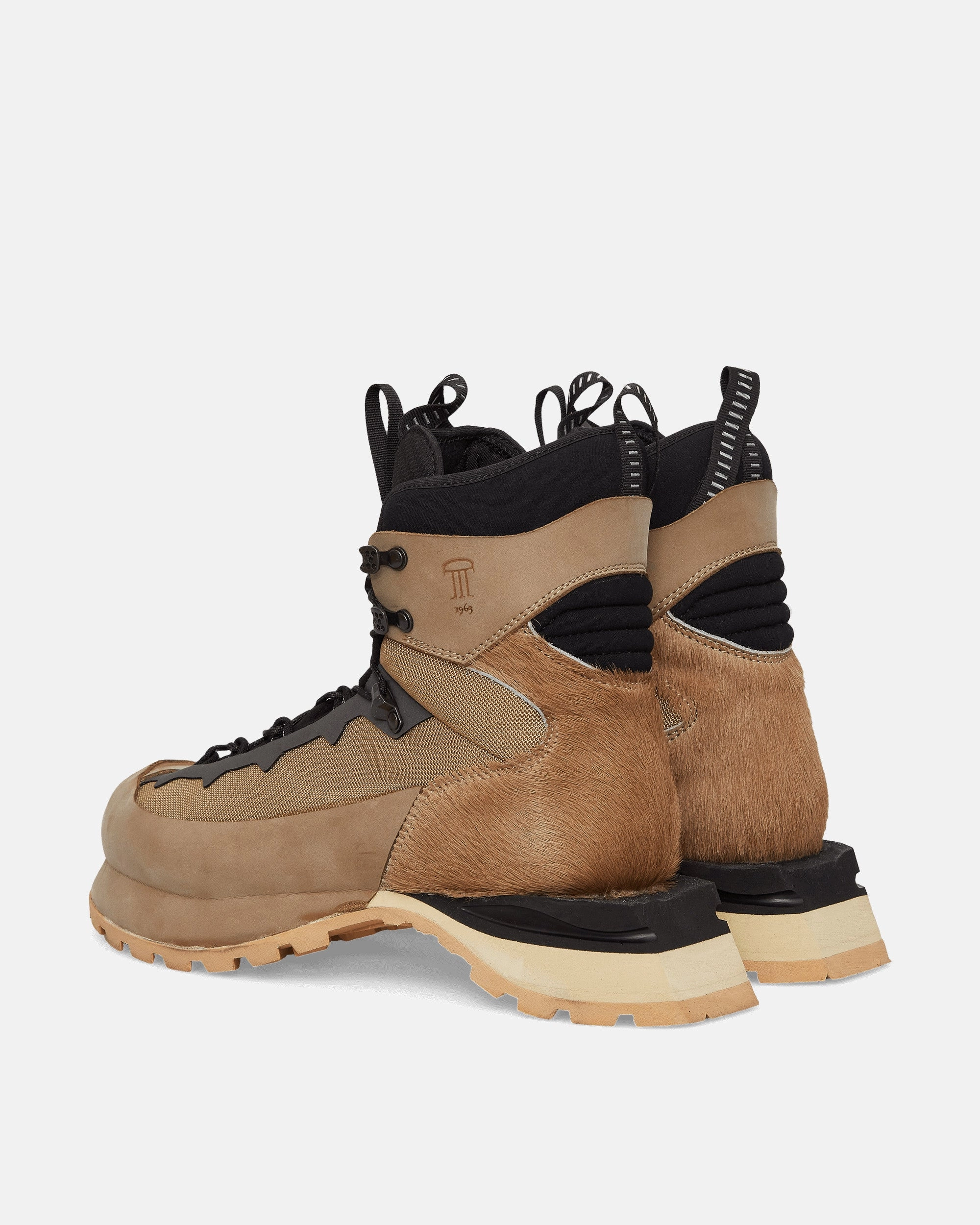 Top Ten Hiking Boots Carbonaz Boots Desert