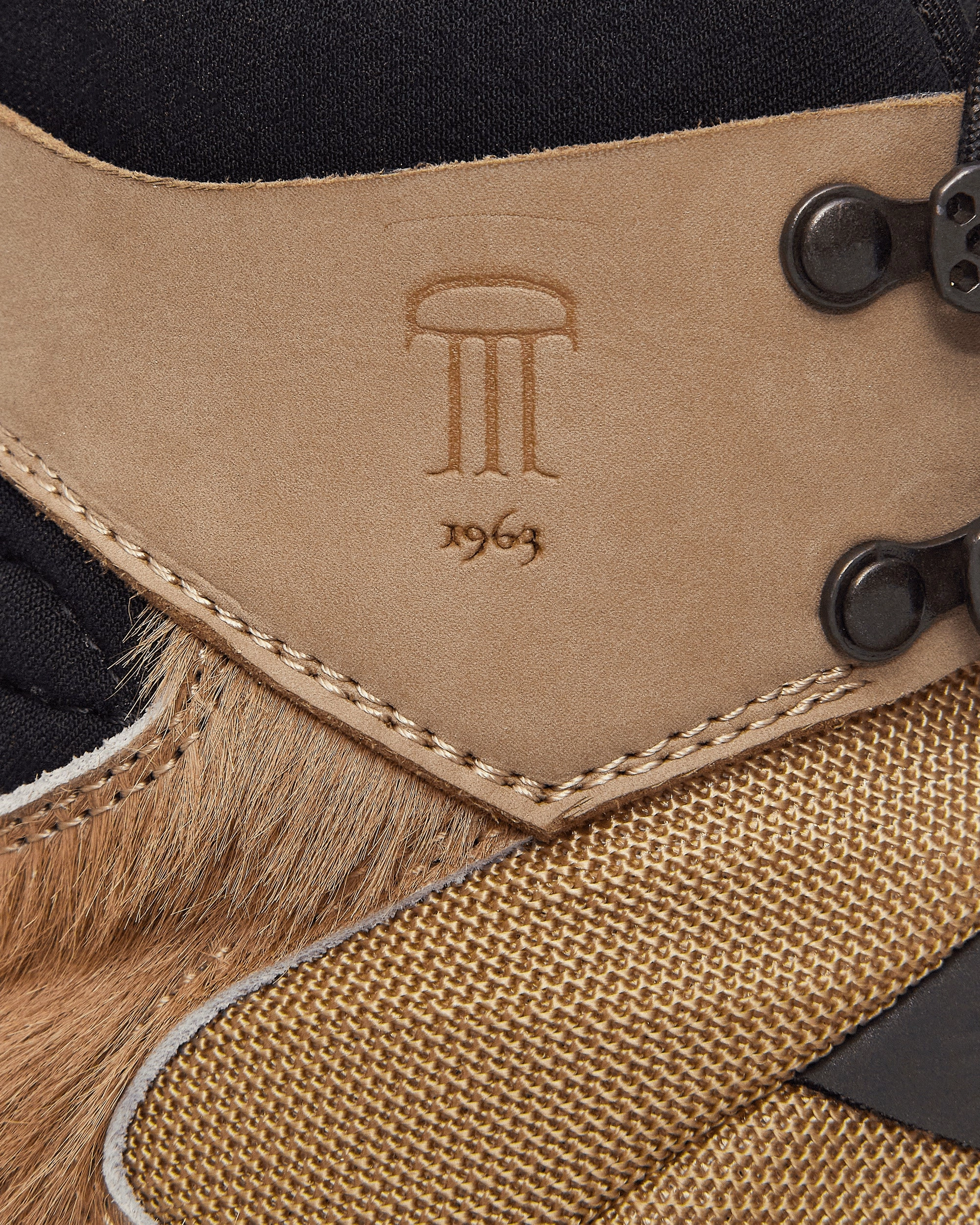 Hiking Boots Wide Fit Carbonaz Boots Desert