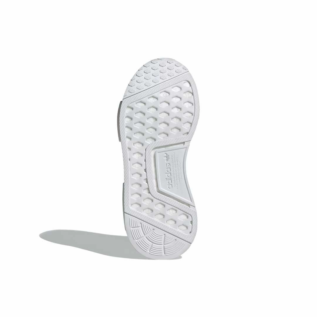 Running Gore Tex Shoes adidas - Kids' (Preschool) NMD_R1 Shoes (H02344)