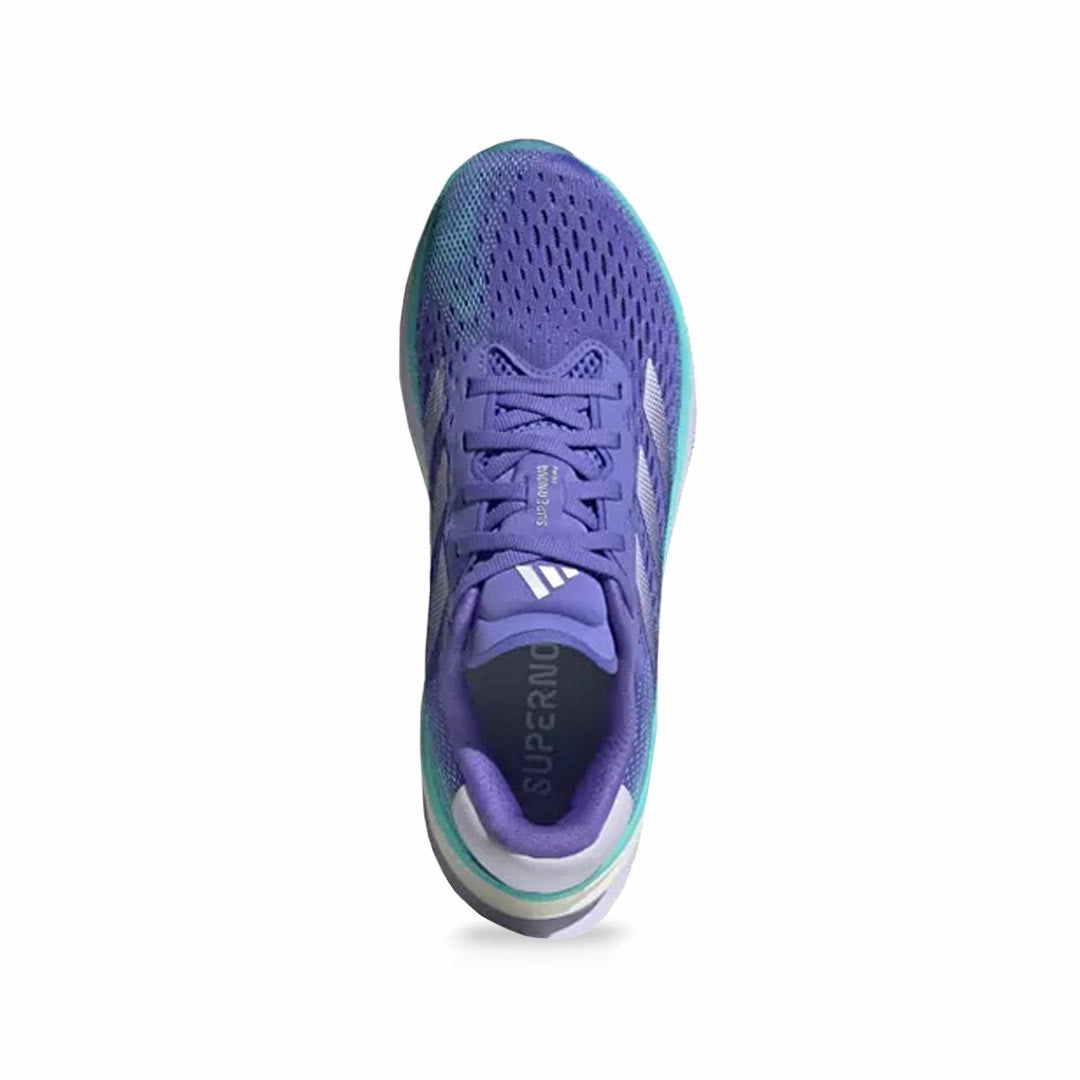 adidas - Women's Supernova Prima Shoes (ID3689) Kai Run Shoes