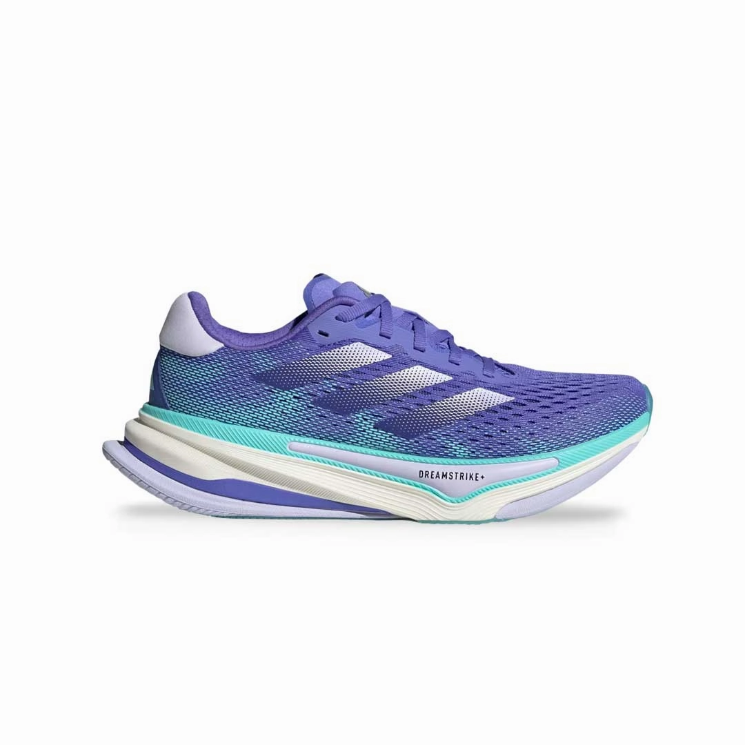 adidas - Women's Supernova Prima Shoes (ID3689) Bondi 8 Running Shoe