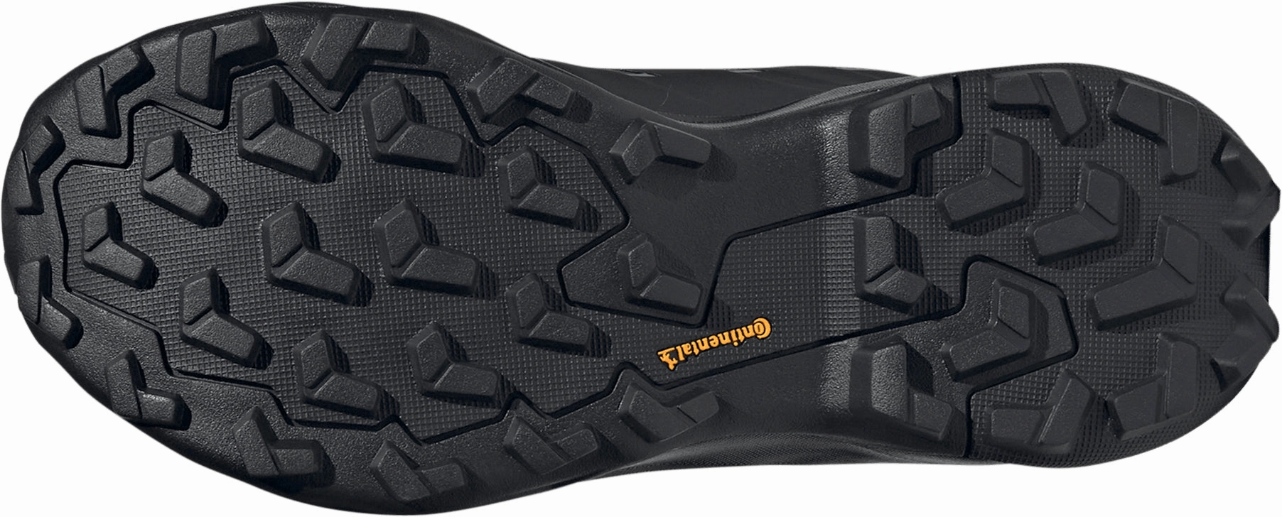 adidas Terrex Skychaser AX5 Mid GORE-TEX Womens Walking Shoes - Black Best Handmade Hiking Boots