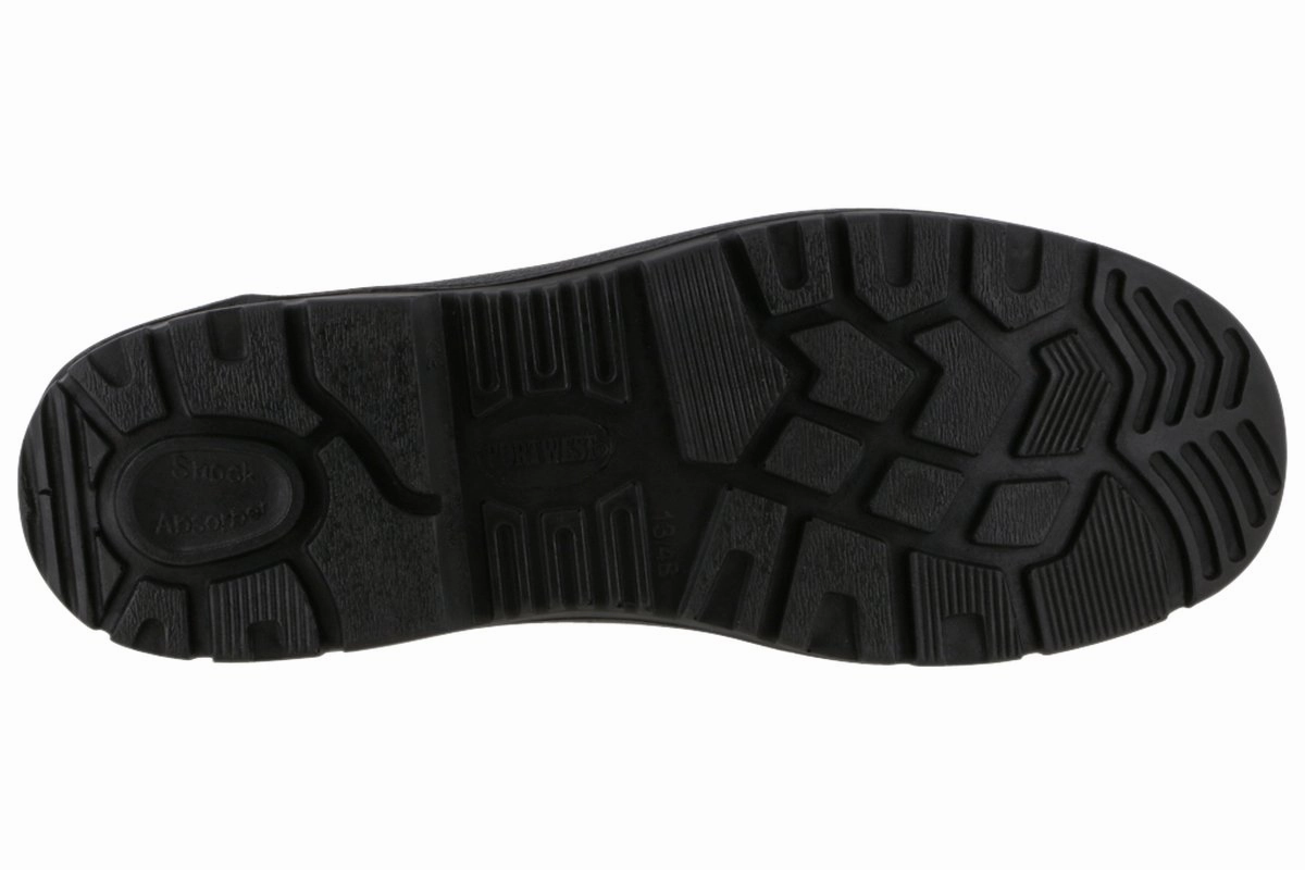 Portwest Steelite Protector Boot Black Best Everyday Work Boots