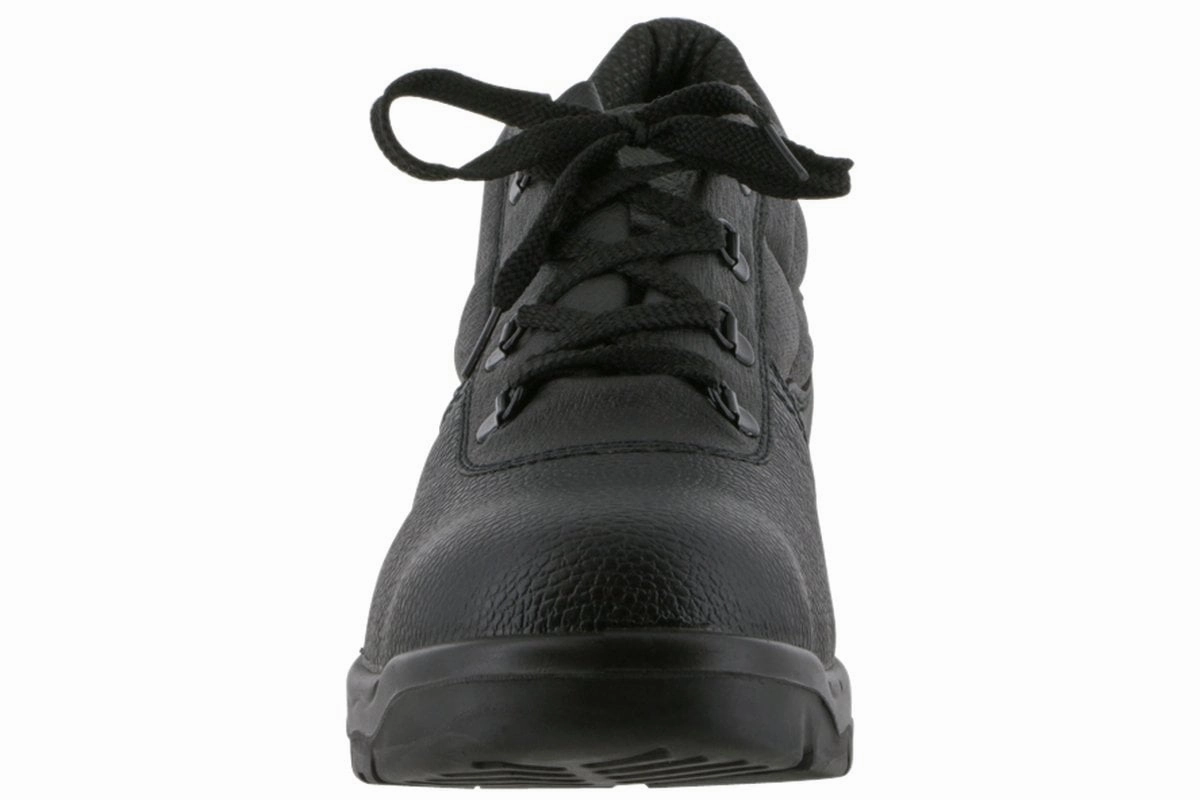 Portwest Steelite Protector Boot Black Electrician Work Boots