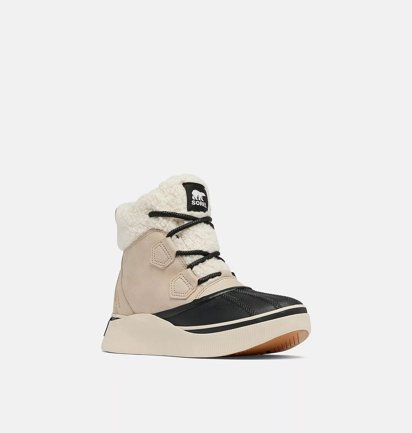 Trail Waterproof Running Shoes Sorel Women's Out N About IV Chillz Waterproof Boot