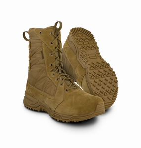 Best Safety Boots Stryke 8" Waterproof Steel Toe Insulated
