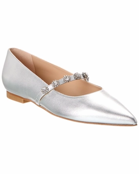 Doc Martin Cat Mary Jane Shoes Stuart Weitzman Justina Leather Mary Jane