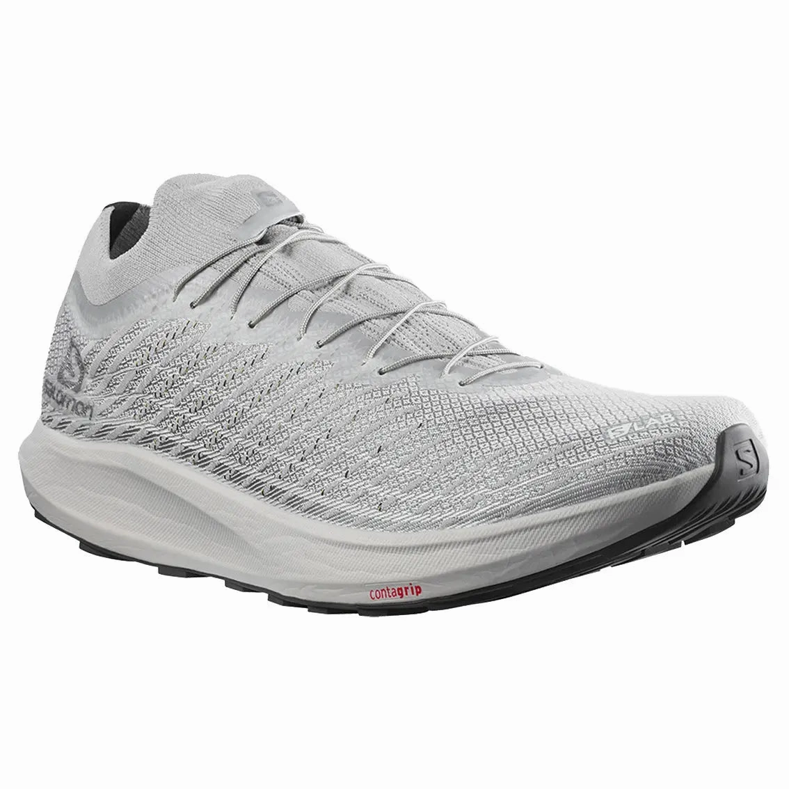 Trail-running Shoes - Unisex Salomon S/Lab Pulsar