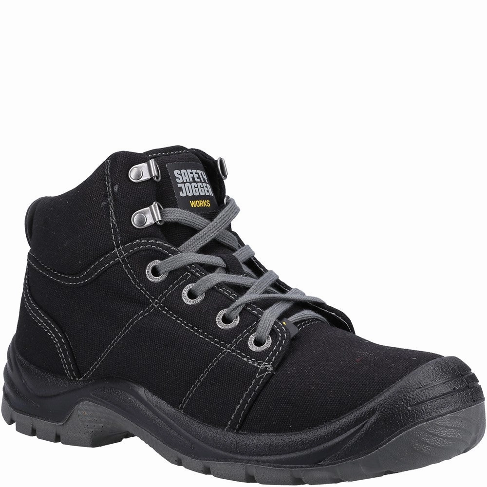 Cowboys Boots Near Me Safety Jogger Desert S1P Safety Boots
