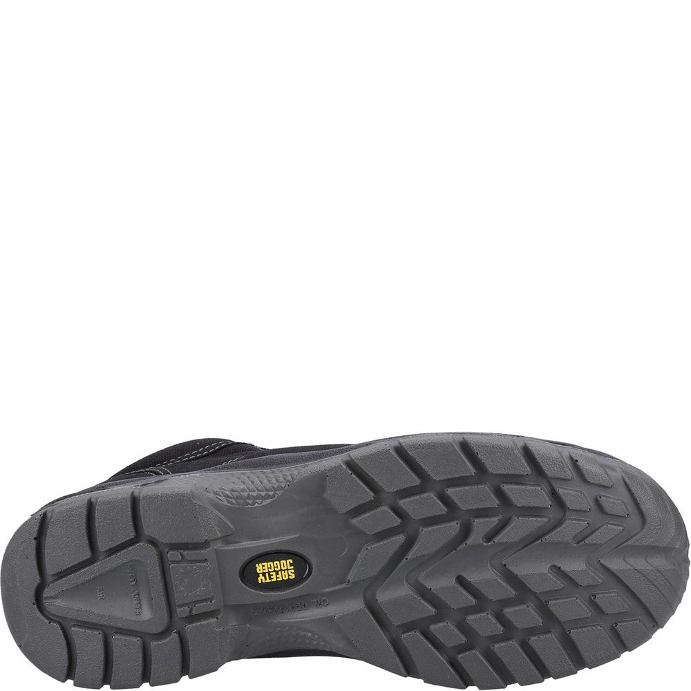 Safety Jogger Desert S1P Safety Boots Size 13 Boots