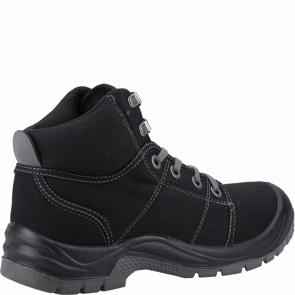 Designer Rain Boots Safety Jogger Desert S1P Safety Boots