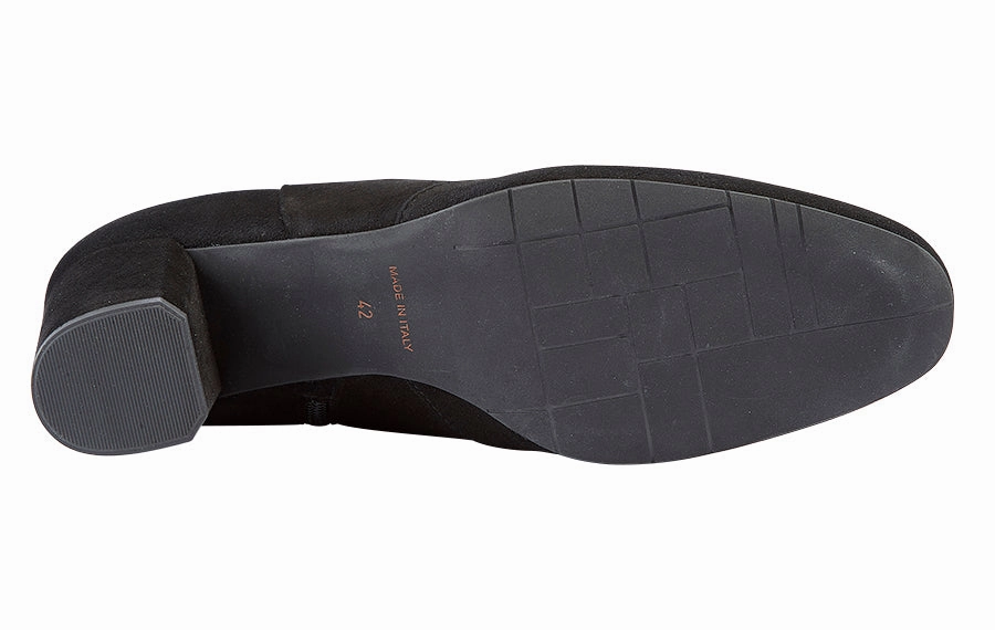 Ankle Boots Lace Up Mdf Plate