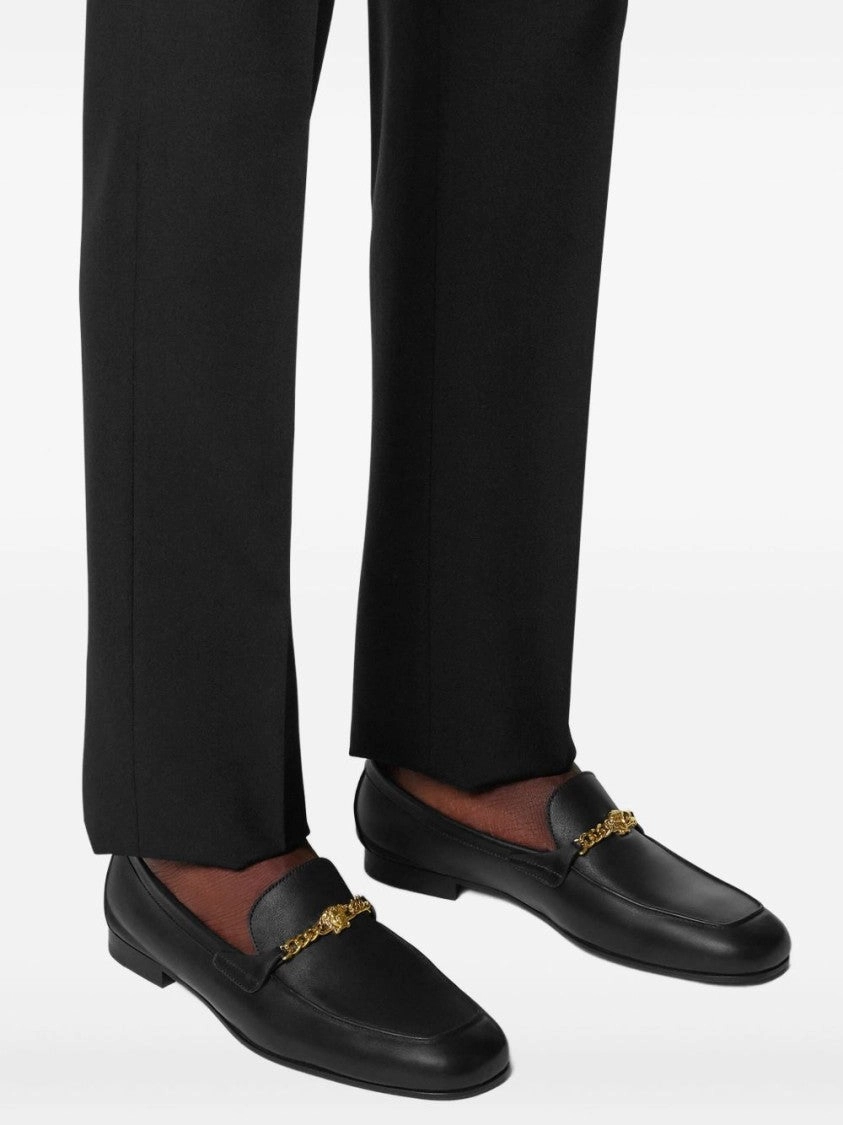 Sumptuous Black Leather Loafers J Crew Suede Penny Loafers