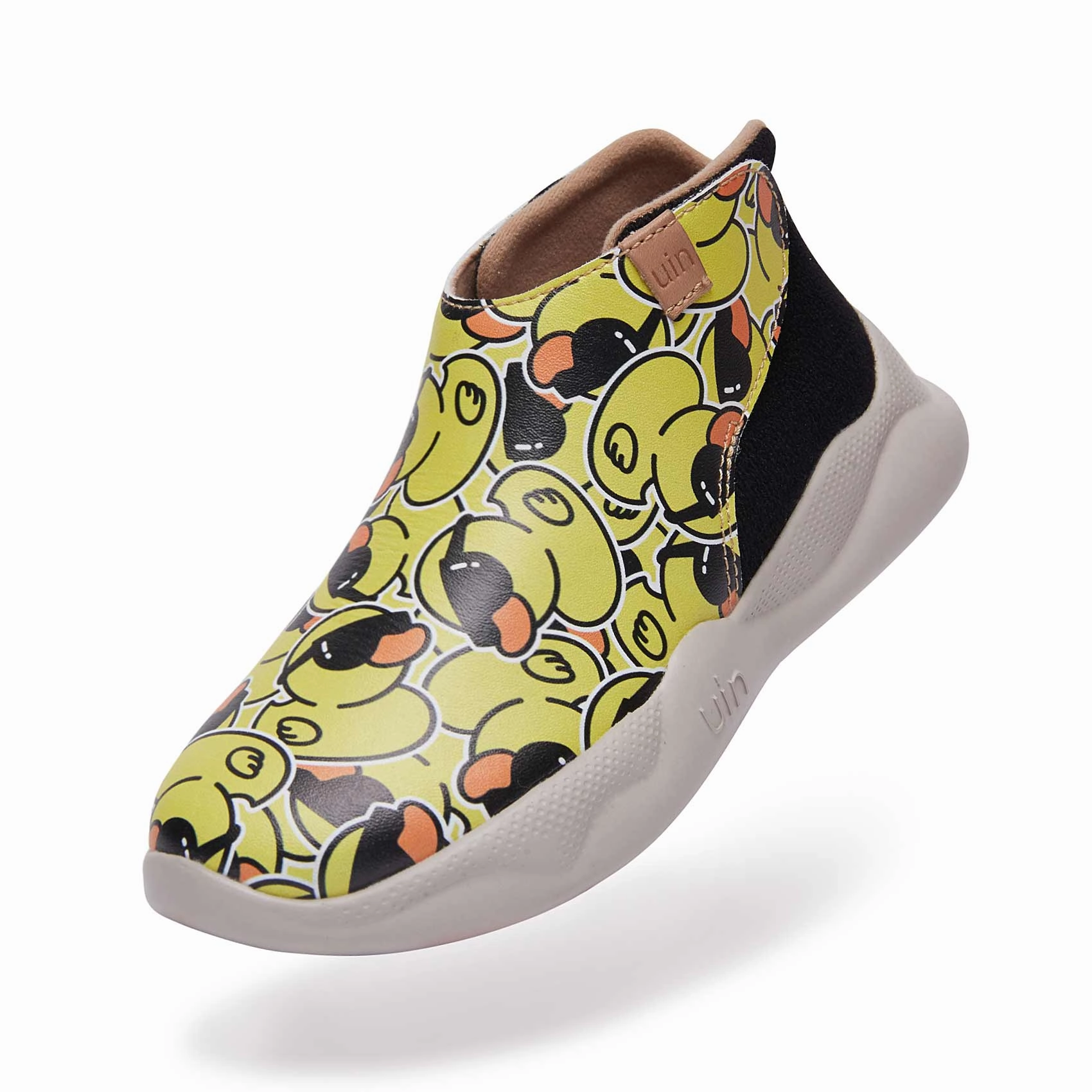 Sunglasses Ducks Mijas XII Kid Inez Boots