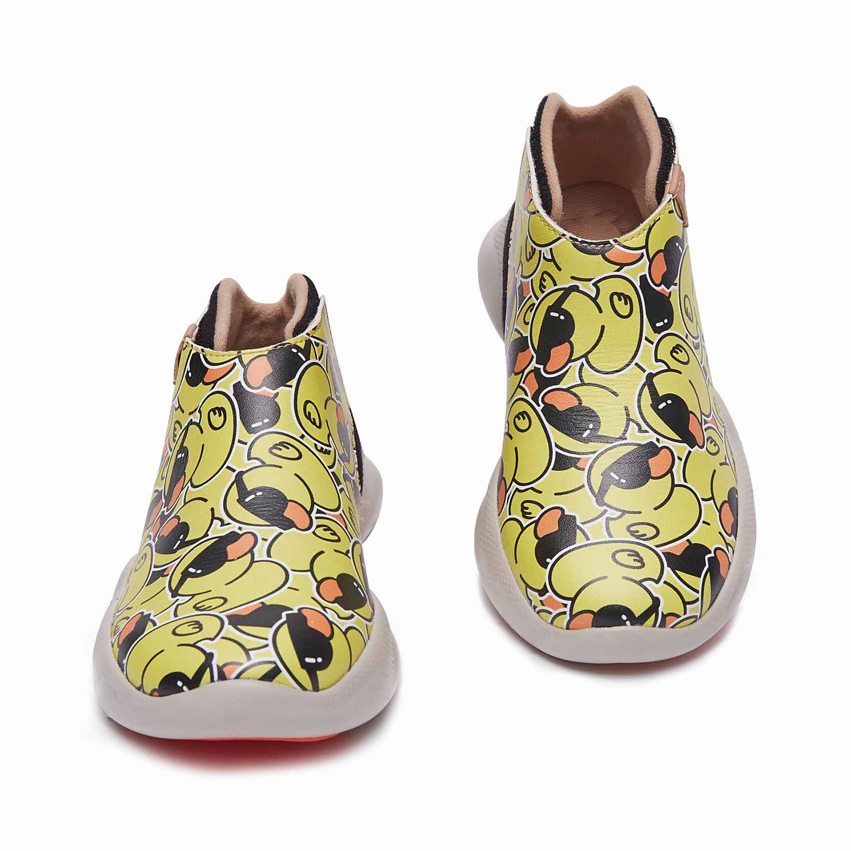 Sunglasses Ducks Mijas XII Kid Pyrenees Hiking