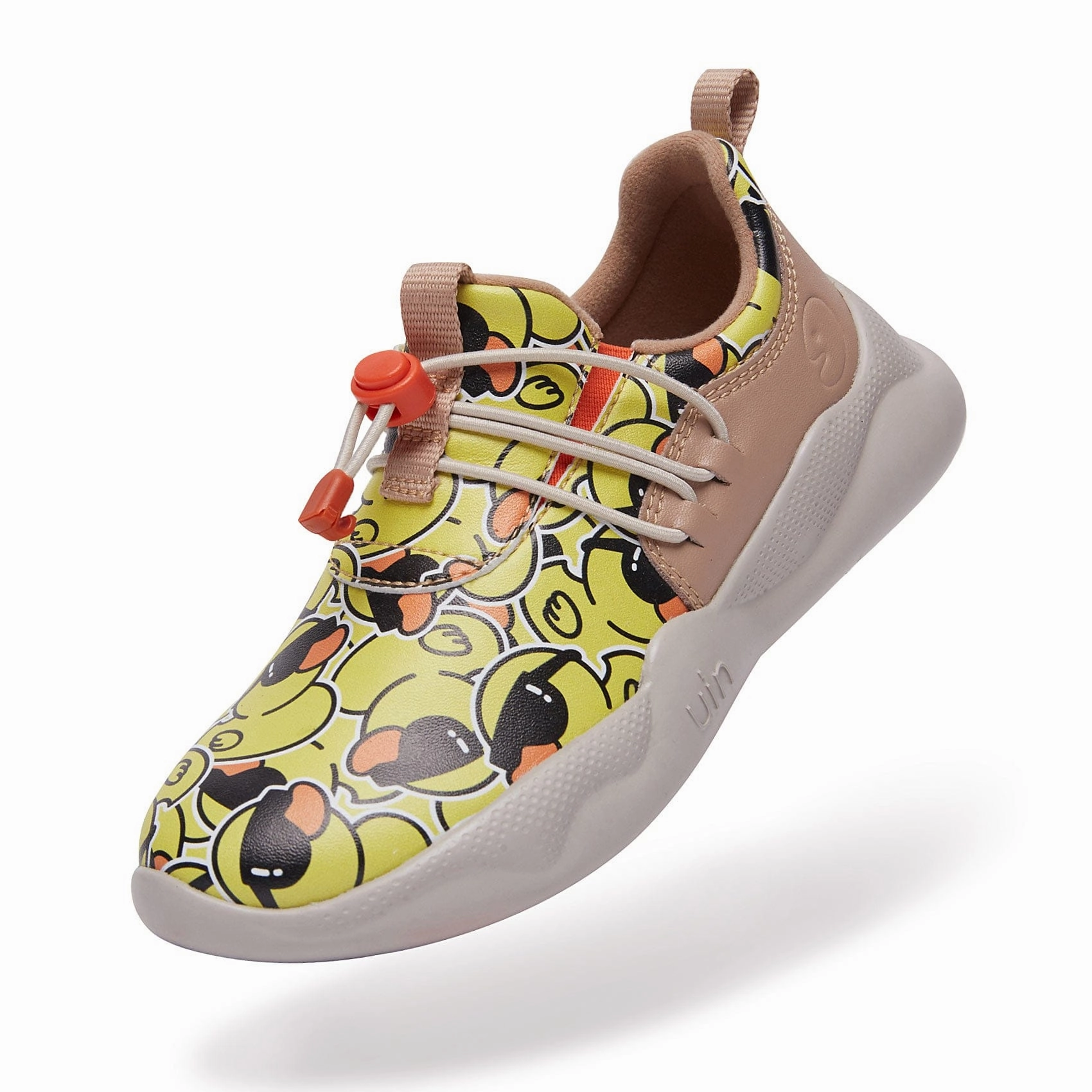 Sunglasses Ducks Mijas XIII Kid Vibram Sneakers