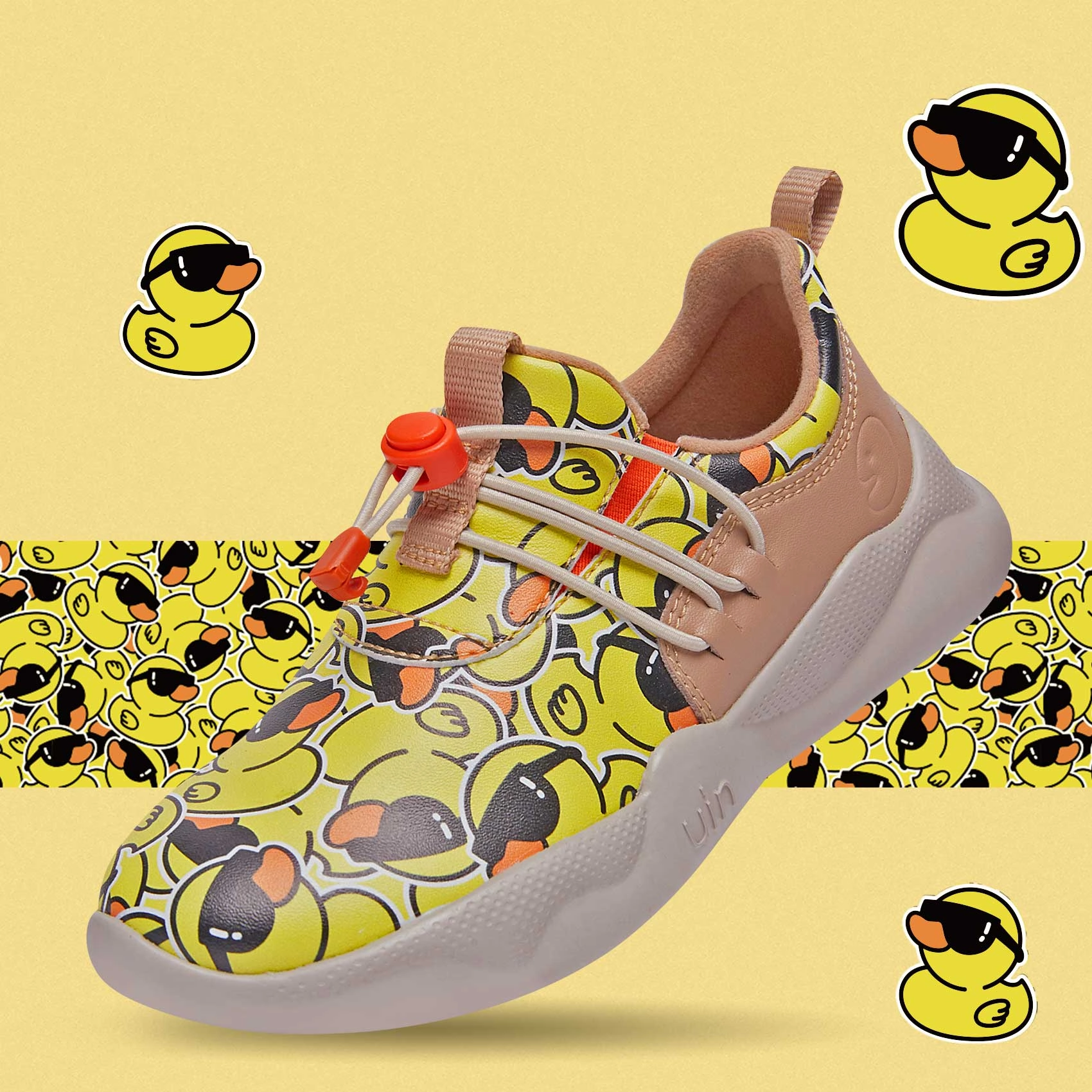 Sunglasses Ducks Mijas XIII Kid Best Amazon Sneakers For All Day