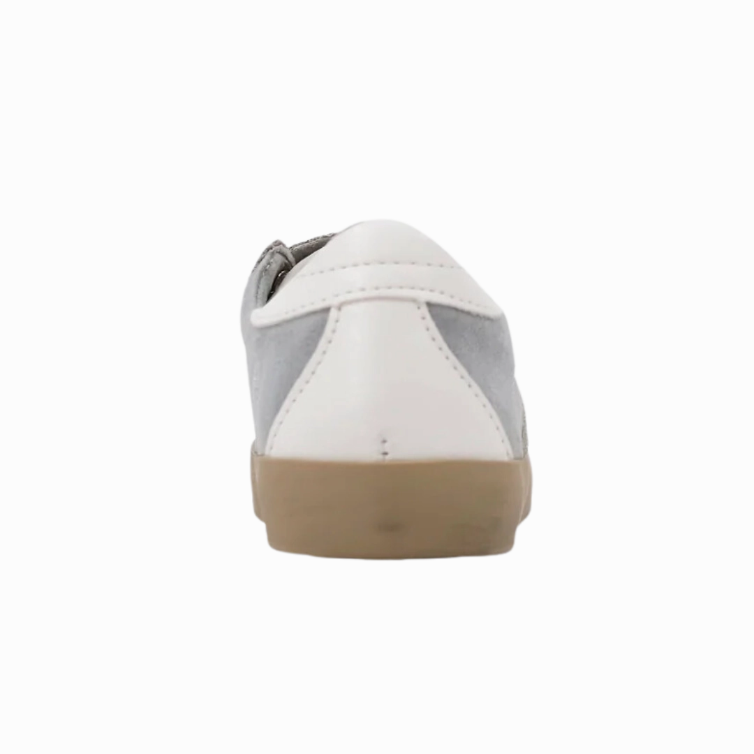 Sockless Running Shoes Sunny (Toddler)