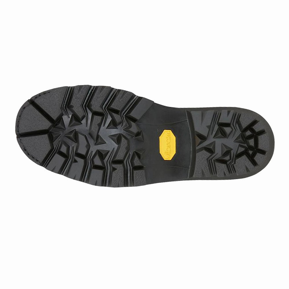 Best Steel Toe Work Boots For Walking All Day Super DNA 9 Inch Waterproof Insulated Steel Toe Logger Lace Up Work Boots