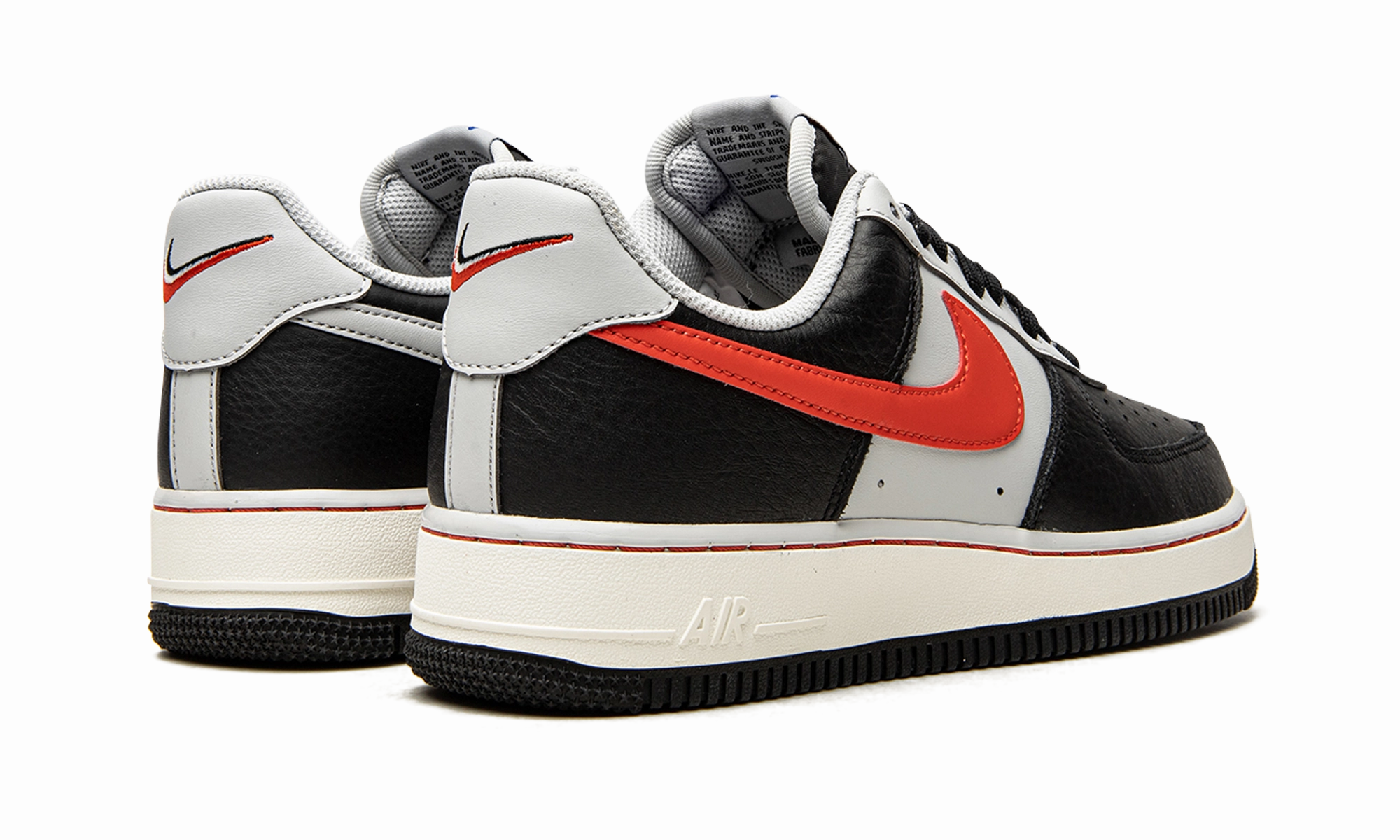 Air Force 1 '07 LV8 "'75th Anniversary - Trail Blazers'" Best Basketball Shoes For Tall Players