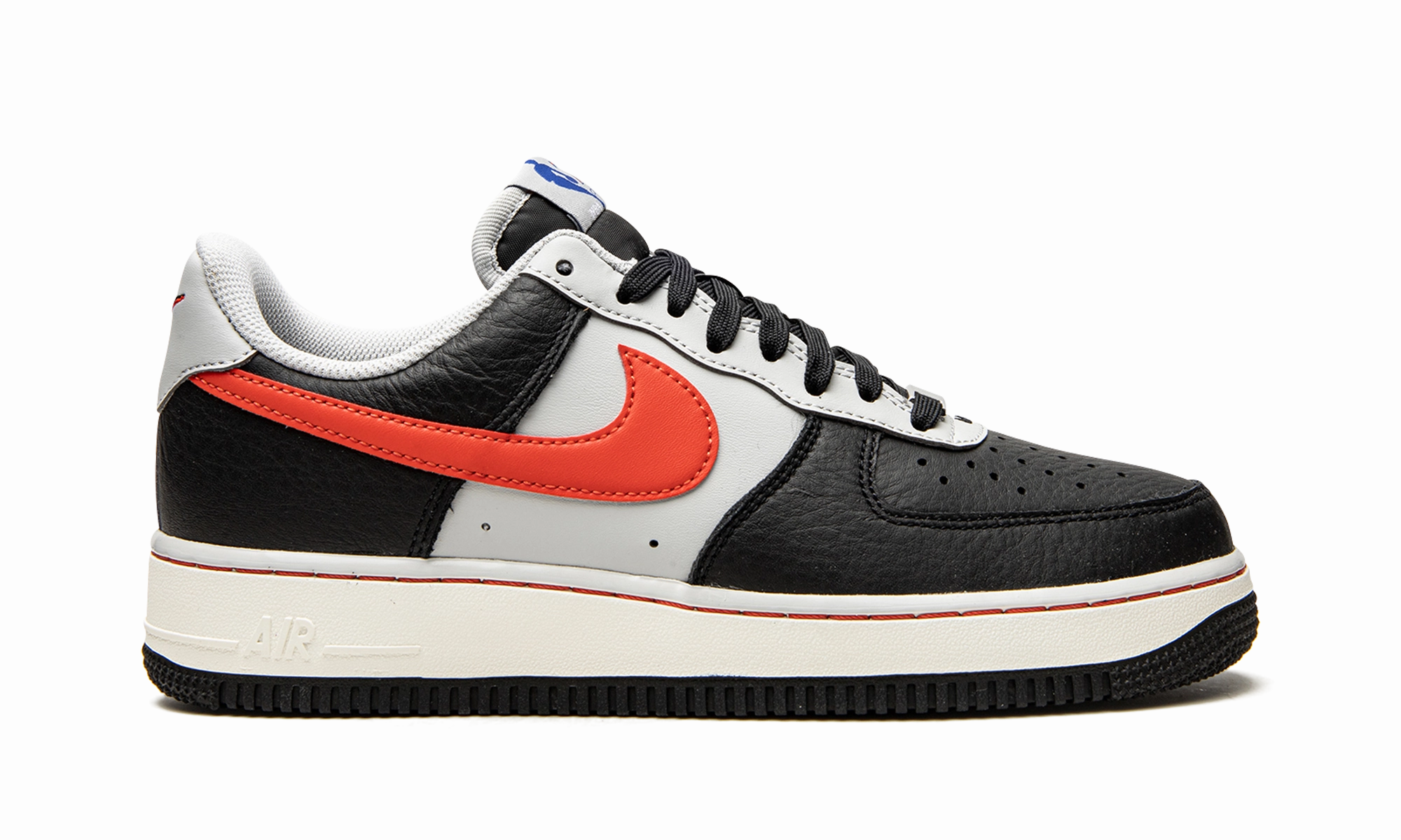 Air Force 1 '07 LV8 "'75th Anniversary - Trail Blazers'" Sites For Basketball Shoes