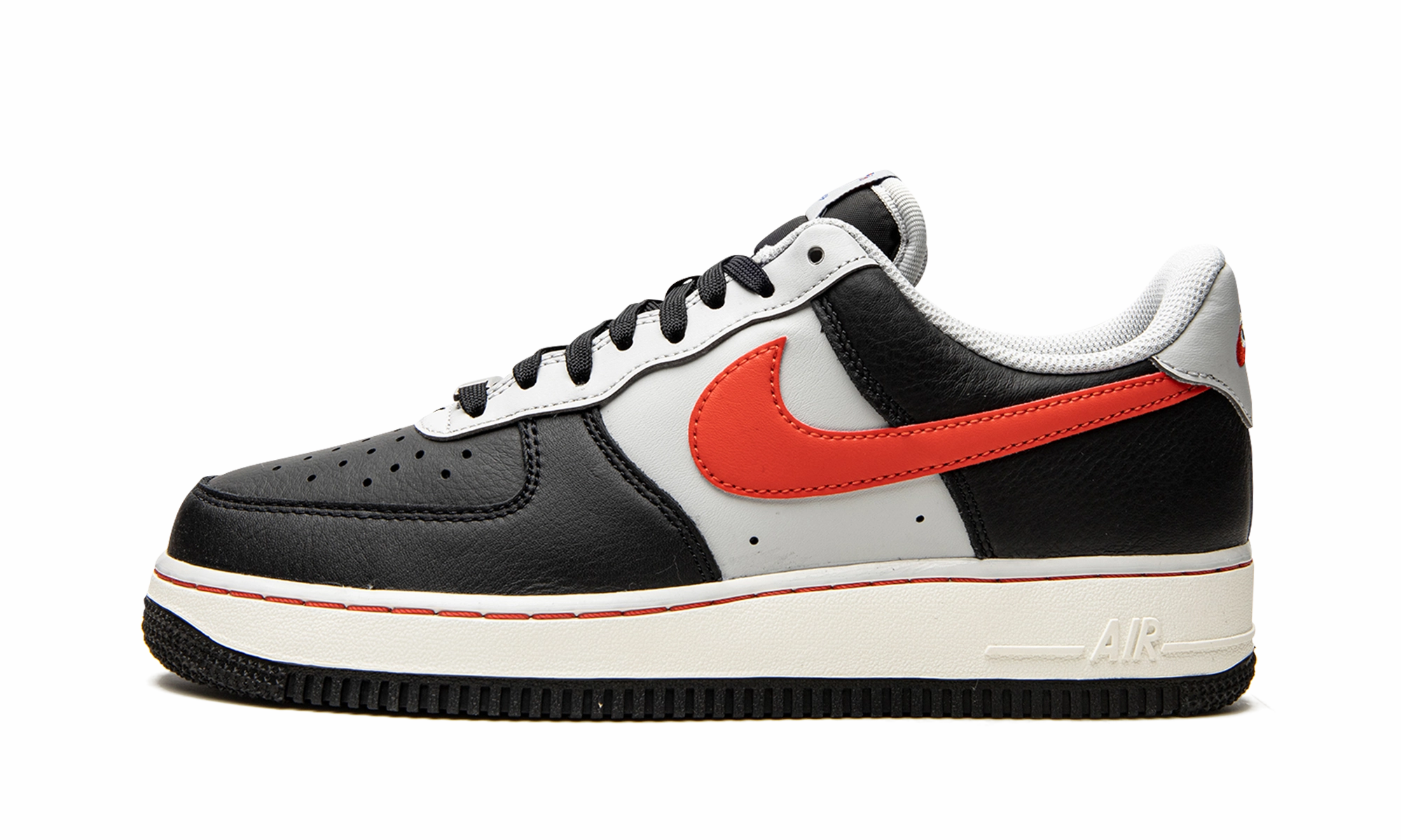 Air Force 1 '07 LV8 "'75th Anniversary - Trail Blazers'" Lining Basketball Shoes Size Chart