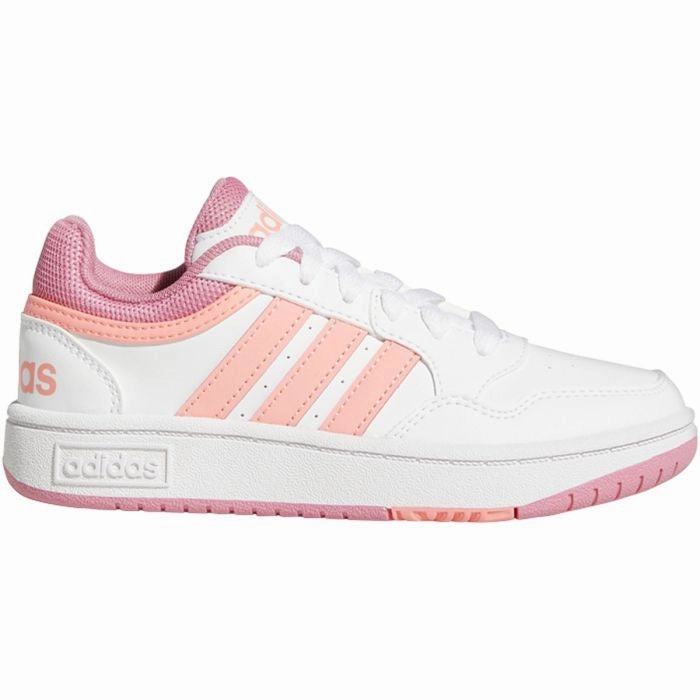 ADIDAS HOOPS  - GW0418 Lightest Basketball Shoes In The World