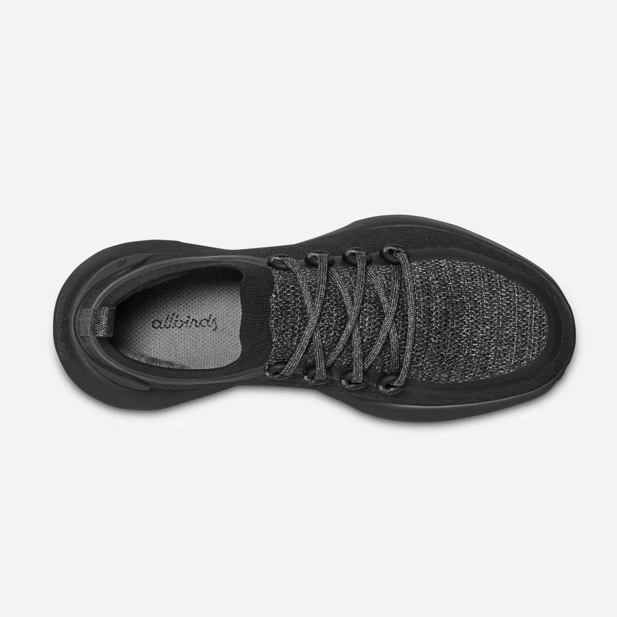 Allbirds Trail Runners SWT - Natural Black (Black Sole) Ultra Raptor Ii Gtx Trail Running Shoes