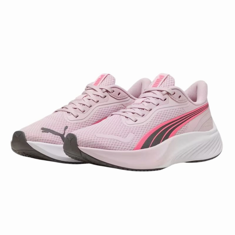 Puma Cricket Classicat Cricket Shoe PUMA Pounce Lite B Womens Running Shoes