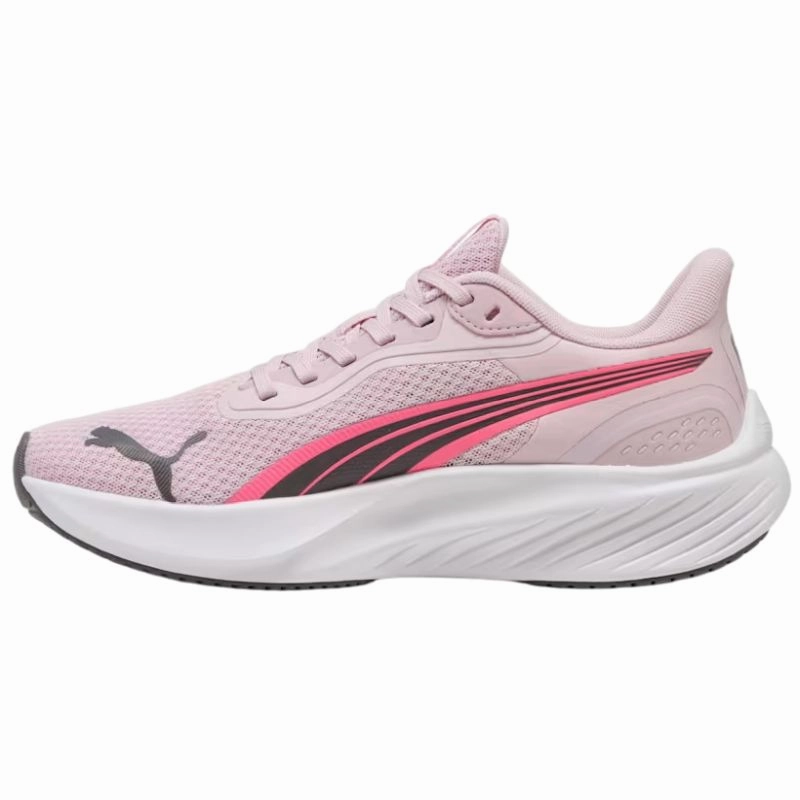 Multi Puma Shoes PUMA Pounce Lite B Womens Running Shoes