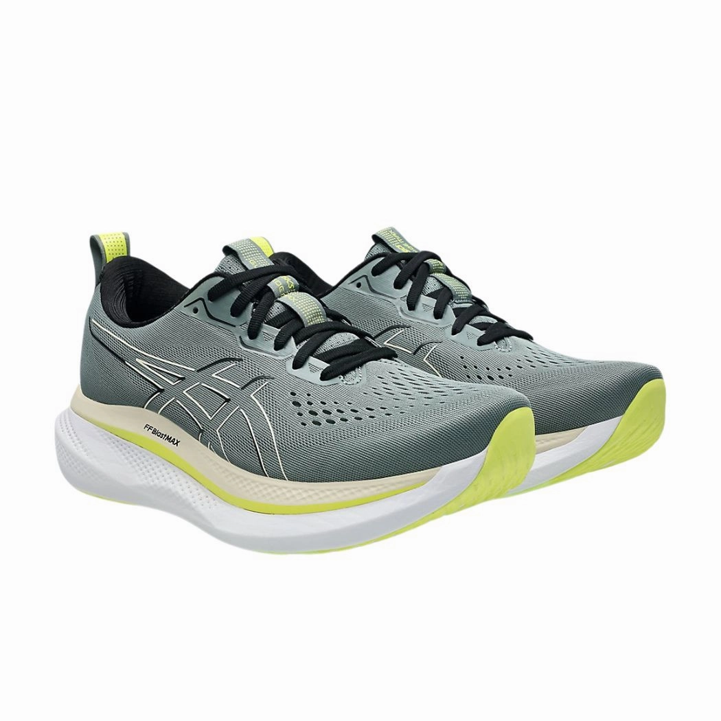 asics Glideride Max Men's Running Shoes Asics Fastball Squash Shoes
