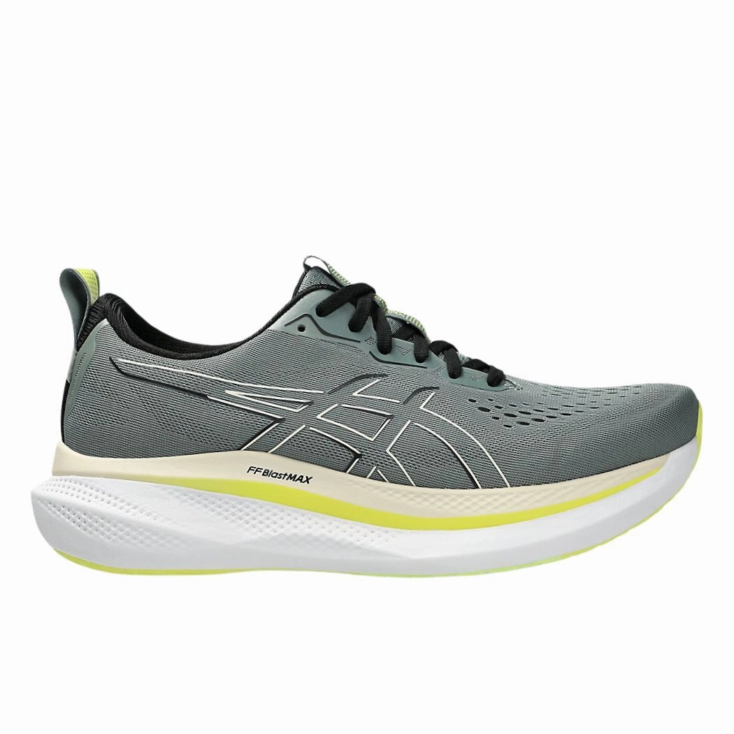 asics Glideride Max Men's Running Shoes Gel Shoes Asics