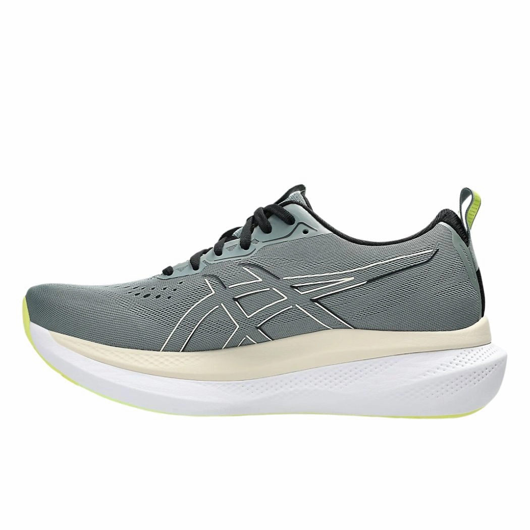 Good Asics Walking Shoes asics Glideride Max Men's Running Shoes