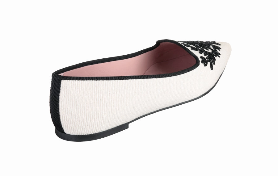 Comfortable Work Flat Shoes Pb Varsity