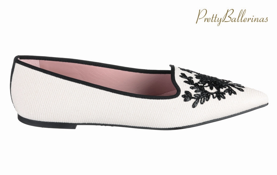 Musshoe Flat Shoes Pb Varsity