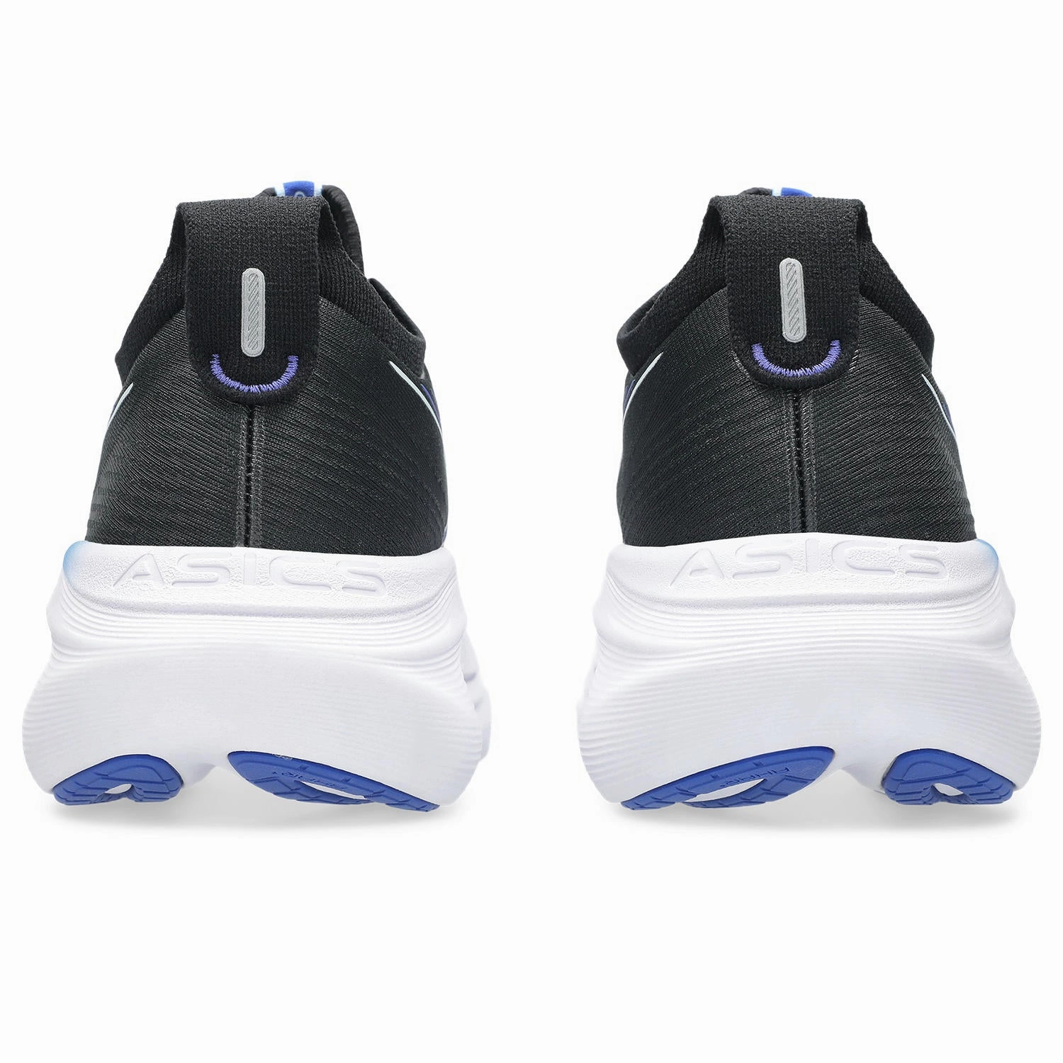 ASICS Gel-Nimbus 27 Mens Road Running Shoes Difference In Asics Running Shoes