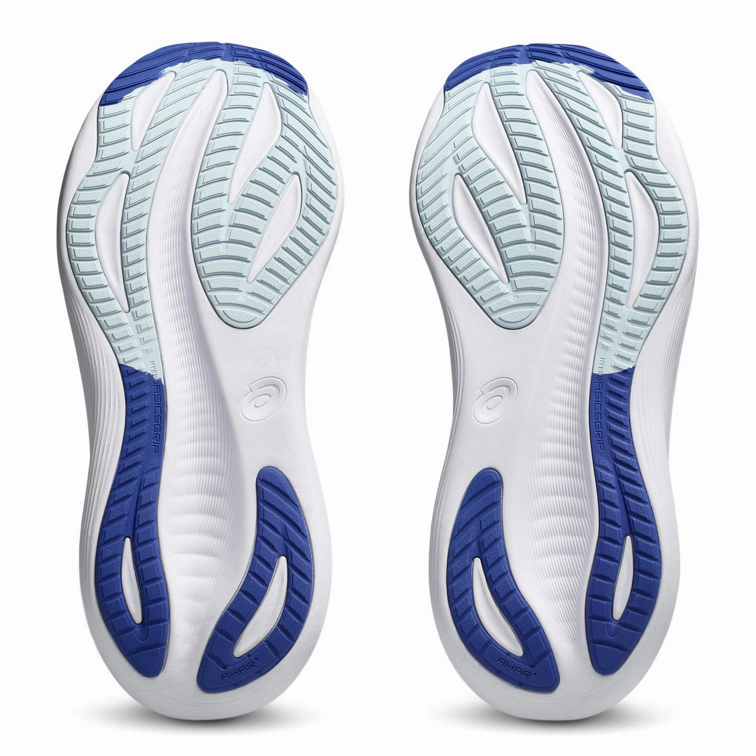 ASICS Gel-Nimbus 27 Mens Road Running Shoes Asics Tennis Shoes Insoles