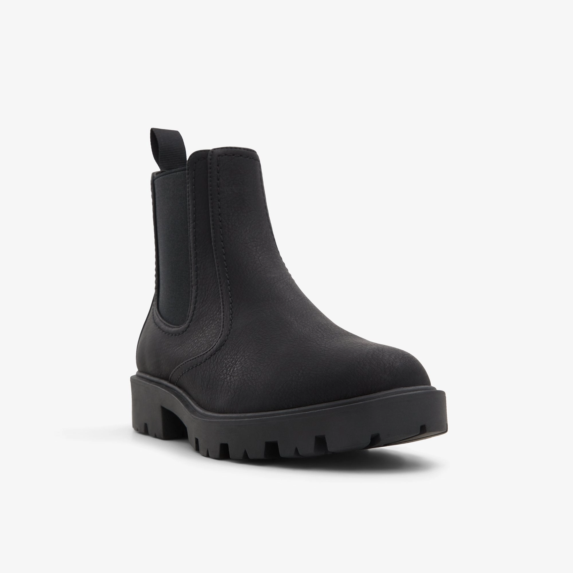 Ashtynn Hohe Chelsea Boots