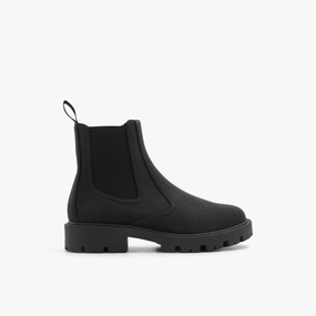 Ashtynn Copeland Chelsea Boots