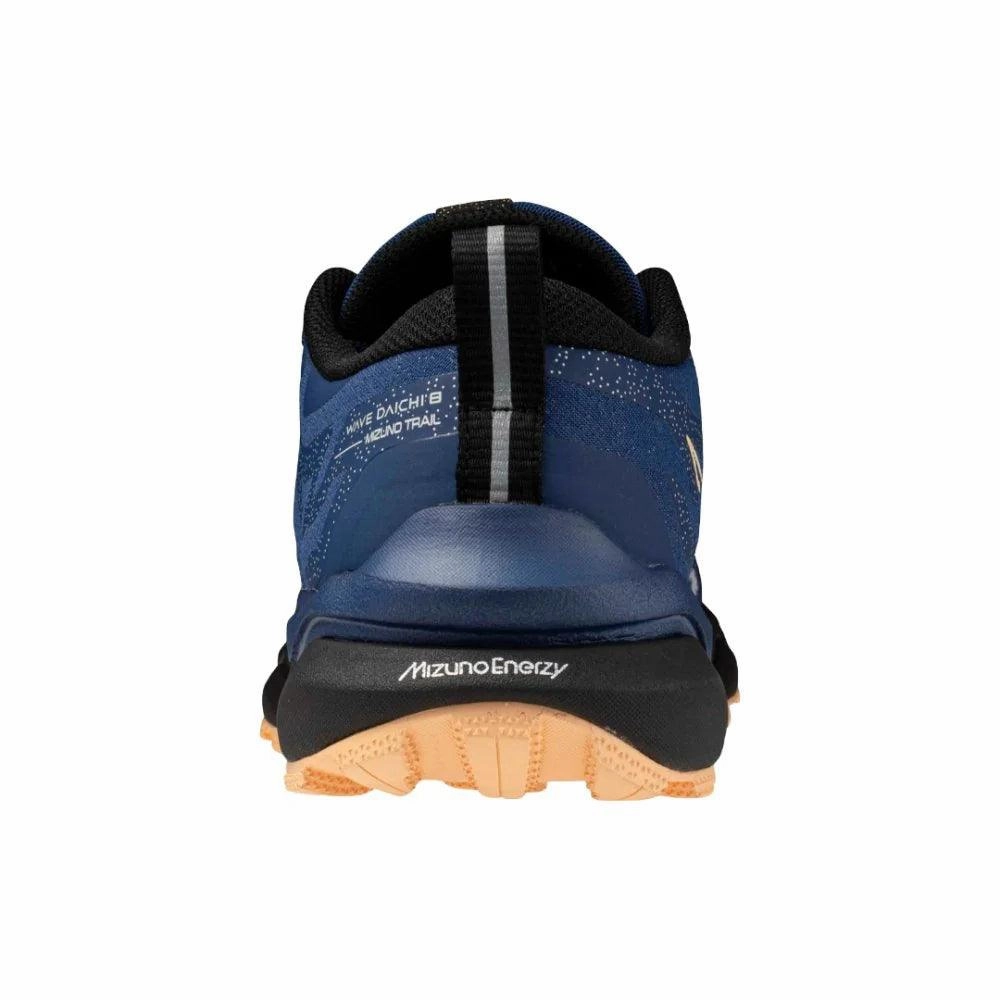 Best Trail Shoes For Bunions Mizuno Womens Wave Diachi 8 Trail Running Shoes Final Sale