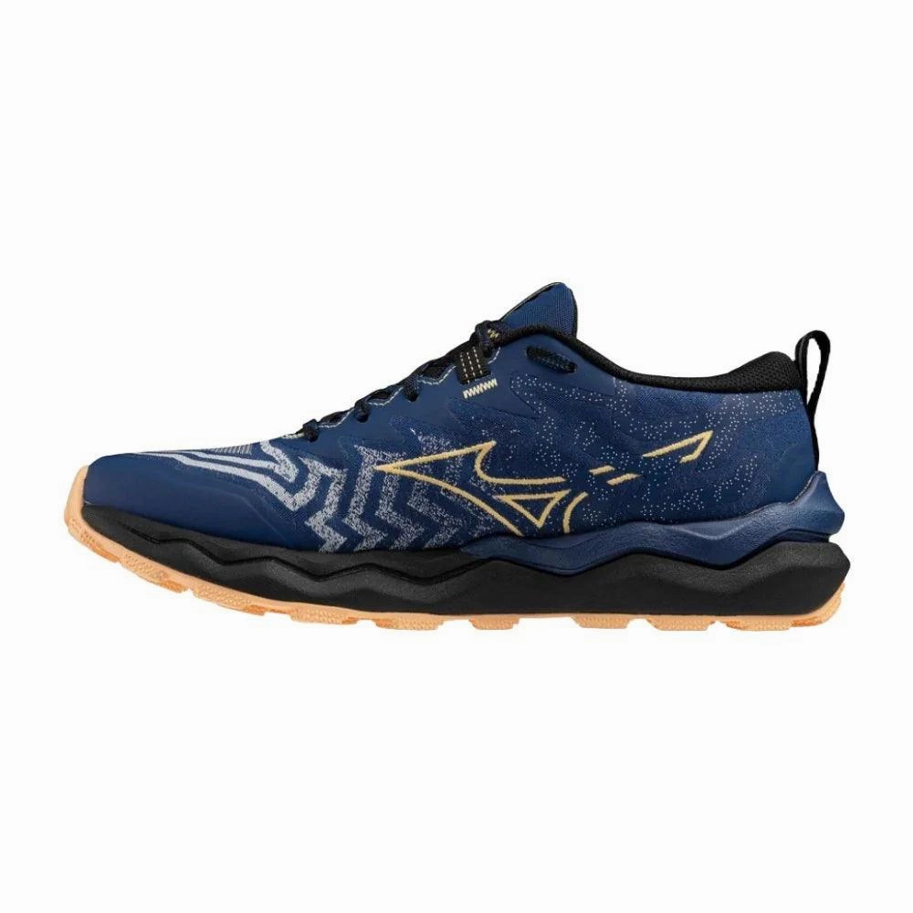 Hybrid Road Mizuno Womens Wave Diachi 8 Trail Running Shoes Final Sale
