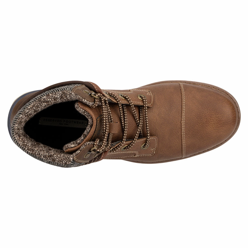 Men's Neutron Casual Boots Hike Work Boots