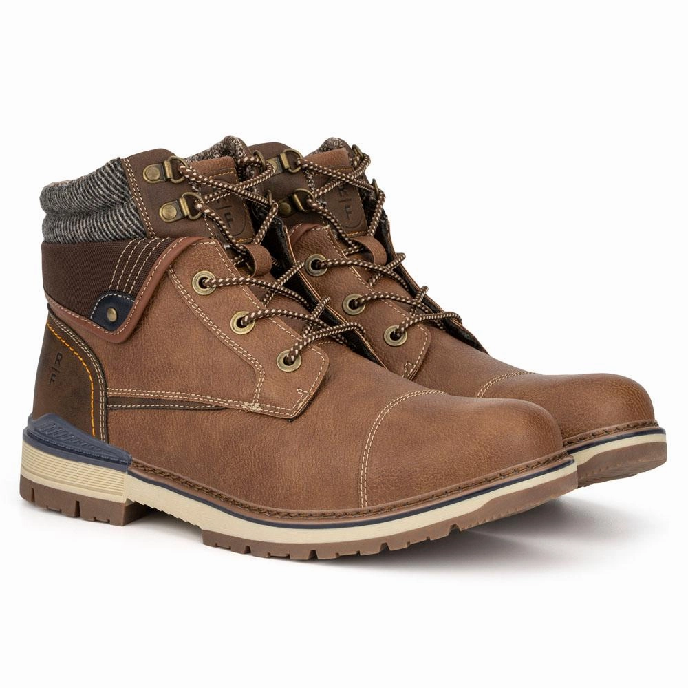 Men's Neutron Casual Boots Good Light Work Boots