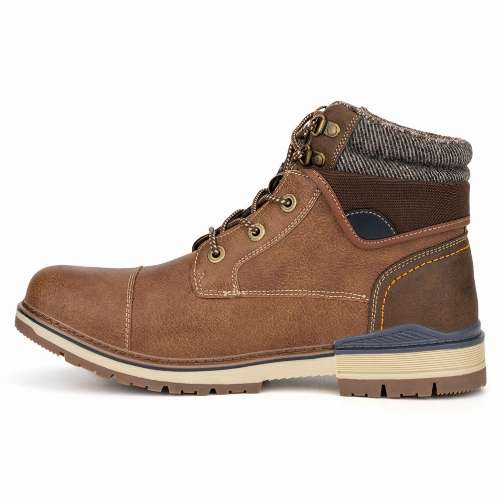 Men's Neutron Casual Boots Budget Work Boots