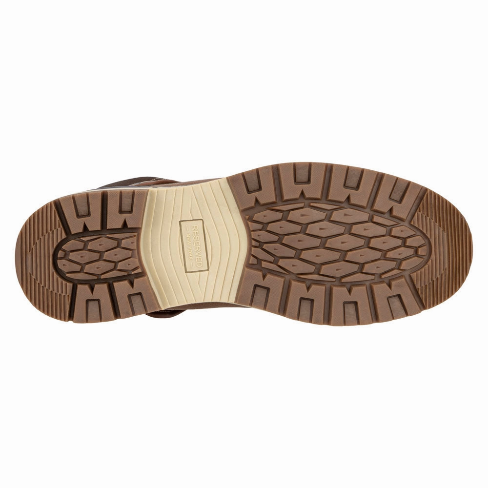 Best Work Boots For Landscapers Men's Neutron Casual Boots