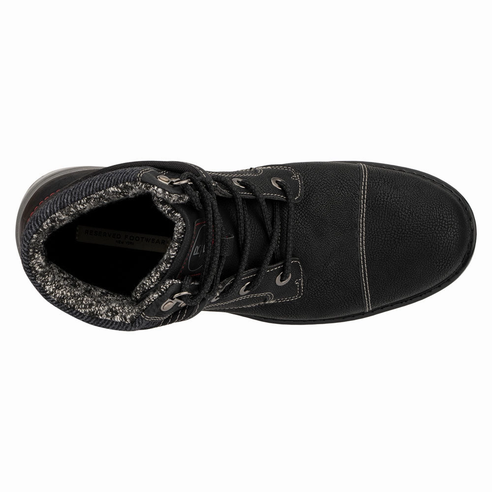 Men's Neutron Casual Boots Work Boots Lincoln Ne