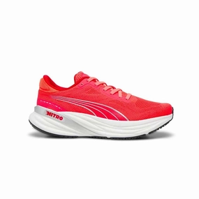 Puma - Women's Magnify Nitro 2 Shoes (377540 02) Puma Shoes Ean Number Check