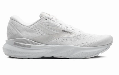 Fresh Foam Arishi V4 Running Shoe Women's ADRENALINE GTS 24 - WHITE/OYSTER/ALLOY - 120426148