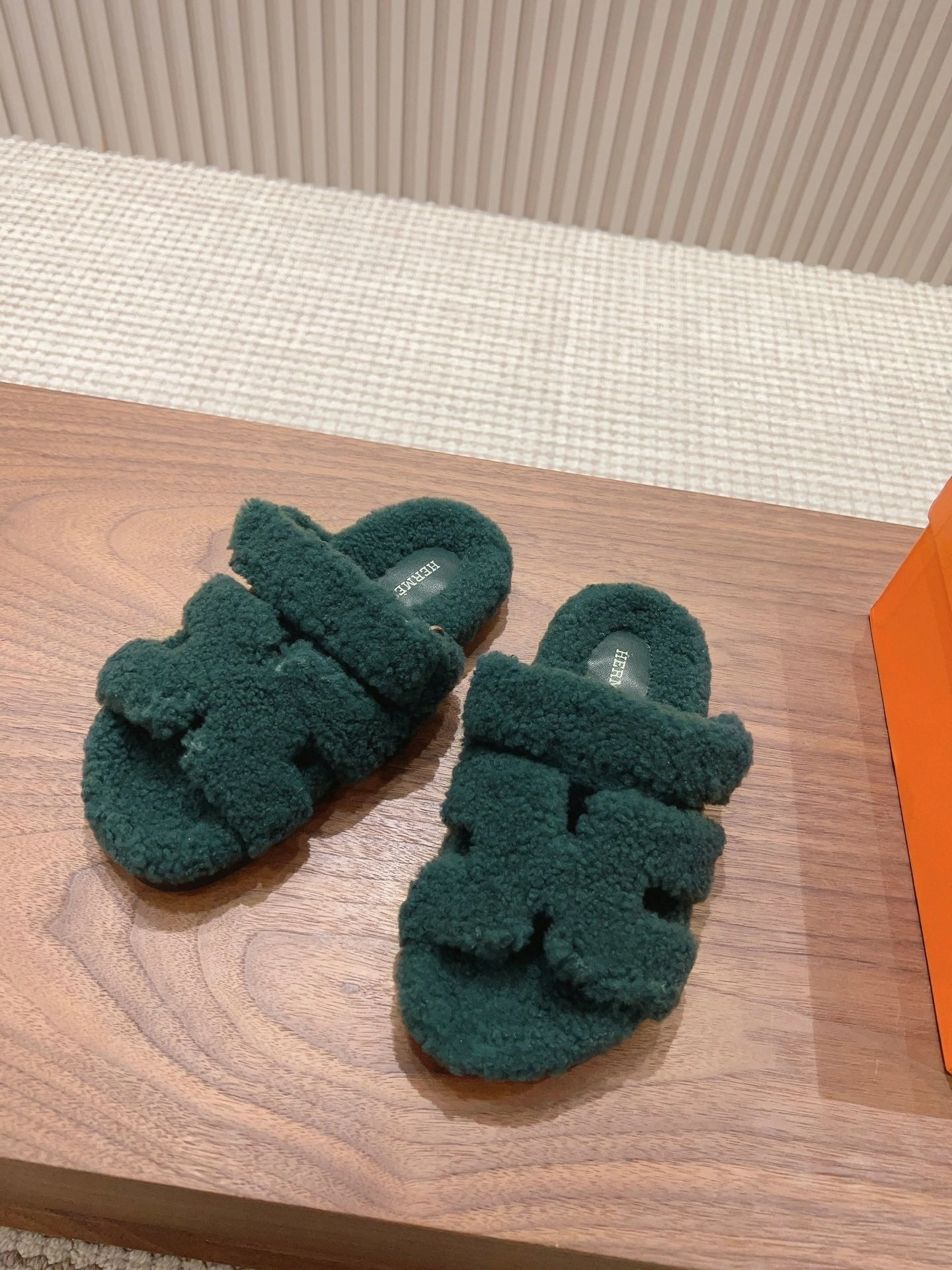 Flat Shoes With Straps SE1235 H Chypre Sandal / Size5-10